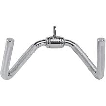 Champion Barbell Revolving Multi-Exercise Bar