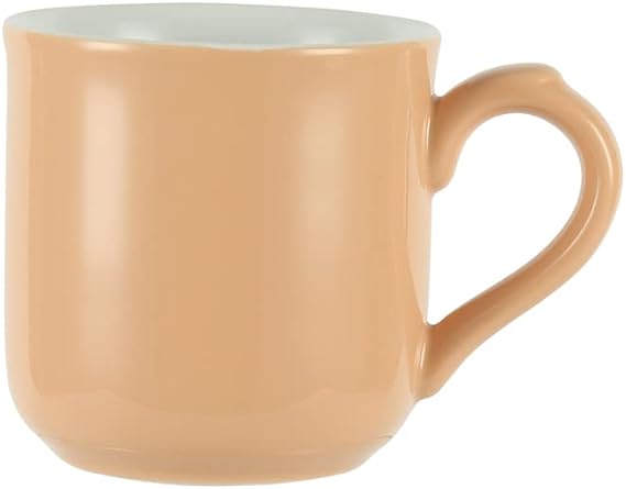 London Pottery Farmhouse Mug 250ml APRICOT