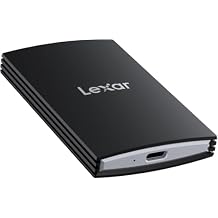 Lexar Armor 700 2TB USB 3.2 Gen Type-C Portable External SSD