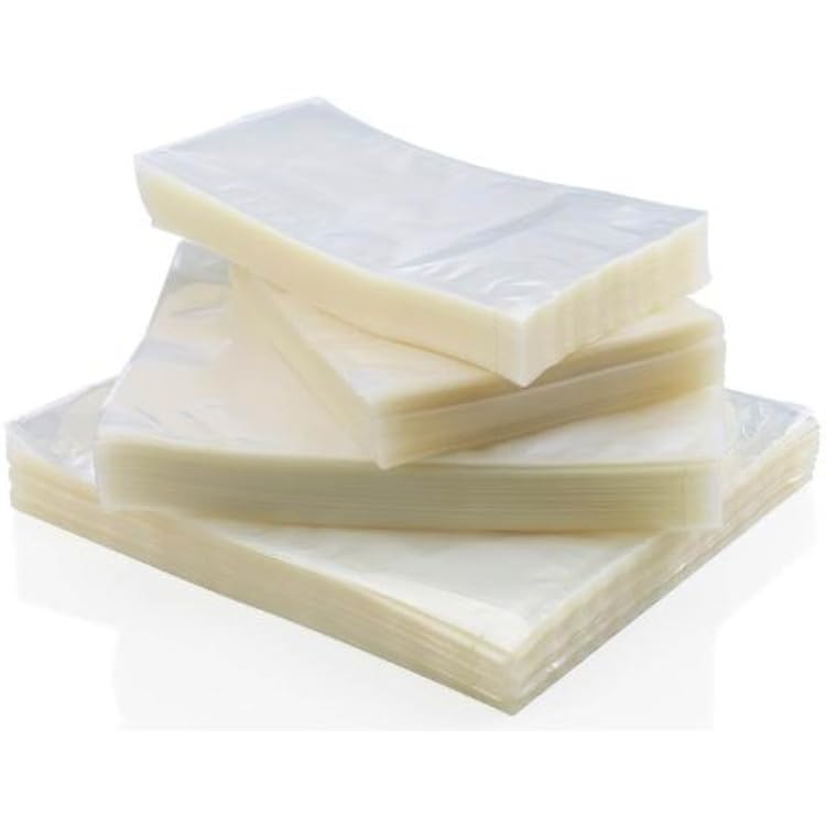 VacMaster 10 x 16 Chamber Vacuum Sealer PouchesBags 4 MIL - 250 Count