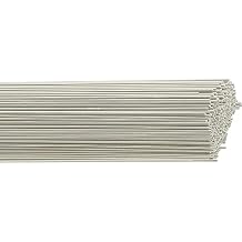 Aluminum 5356 TIG Welding Rod TIG Welding Wire ER5356 1/16"X36" 5Ib Box Tig Rods (1/16" 5 Pound Box) ER5356-063-36 (5)