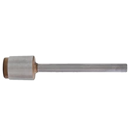 Challenge Paper Drill Bit (Standard Steel) 1/8 (3.1mm) Diameter x 2 inch (PPE- STT18)