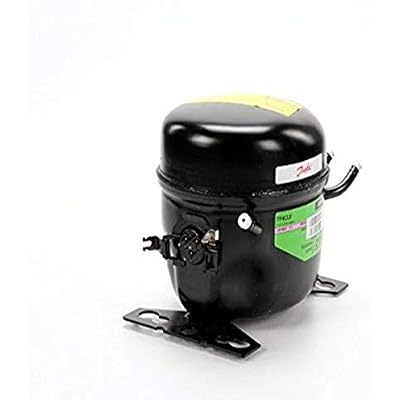 Delfield 3526997 15 Horsepower 115 Volt 60 Hertz R404A Compressor