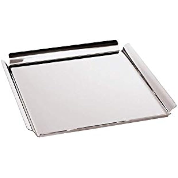 Sambonet Sky Square Tray 24 x 24 cm