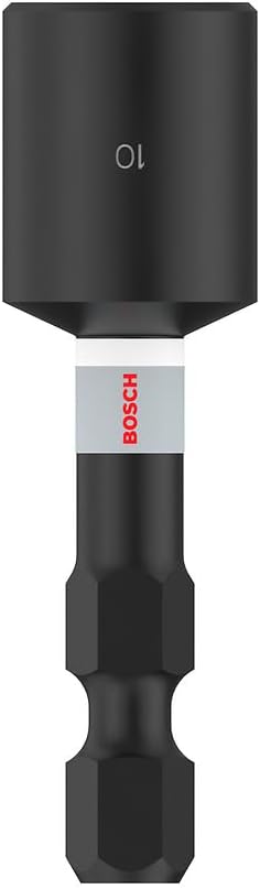 Bosch 2608522352 Impact-lock switch 10 mm, 0 W, 0 V