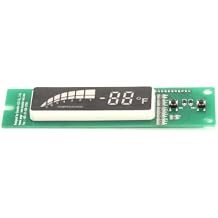 Turbo Air Display Pcb G8F5409200 - Genuine OEM Replacement Part