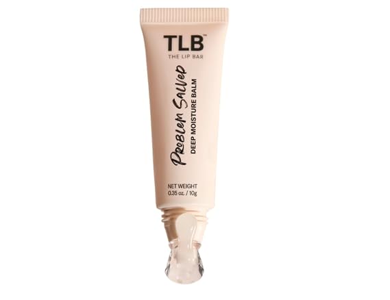 The Lip Bar - Problem Salved Deep Moisture Balm