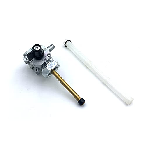 Fuel Petcock Oil Valve Tank Switch for Honda Shadow Aero 750 VT750C VT750CA 2004-2006 16950-MEG-B02
