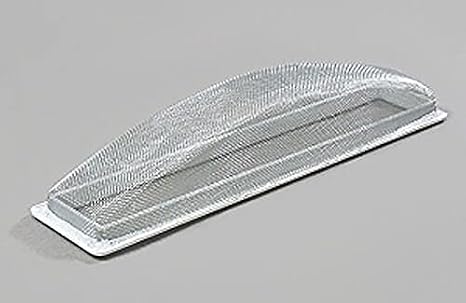 GE Hotpoint WE18X26用ドライヤー糸くずスクリーン交換用