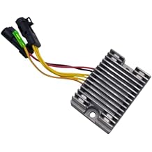 Rectifier Voltage Regulator Compatible with Models 400, 500, and 4012192