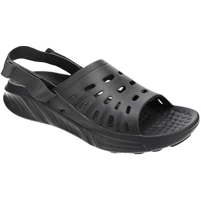 Mens Trekking Slide Joybees