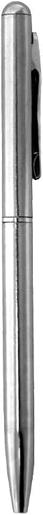 Wellspring Replacement Pen, Silver (349)