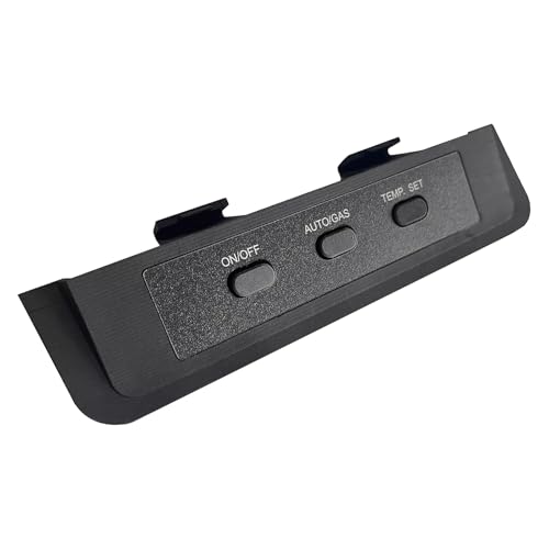 3850964010 Refrigerator Circuit Board, 2-Way Button Panel for Dometic RM1350 RM3762 RM3962 Refrigerator Control Panel