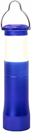 Ozark Trail LED Flashlight/Lantern 100 Lumens