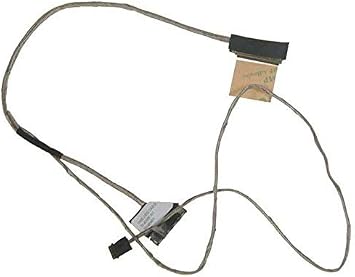 LVDS LCD LED Flex Video Screen Cable for Dell Inspiron 14z 5423 50.4UV05.101 P/N: 04MYD7