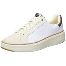 Cole Haan Women's Grandpro Topspin Court Sneaker
