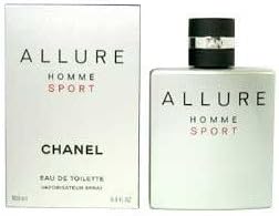 Chanel Allure Om Sport 3.4 fl oz 100 ml