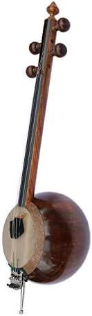 Special Azeri Azerbaijani Kamancheh Kamancha Kamanchah Bowed Musical Instrument AZK-403