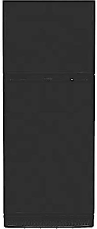 10 Cu.ft. Dc Right Hinge Refrigerator(blk)