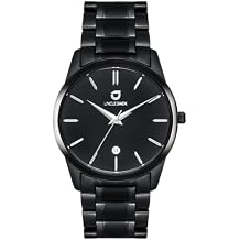Uncle Jack Luxury Watches for Men and Women | Stainless Steel, Genuine Anti-Scratch Sapphire Glass, Water Resistant | Minimalist Watch Design | Aspire Collection