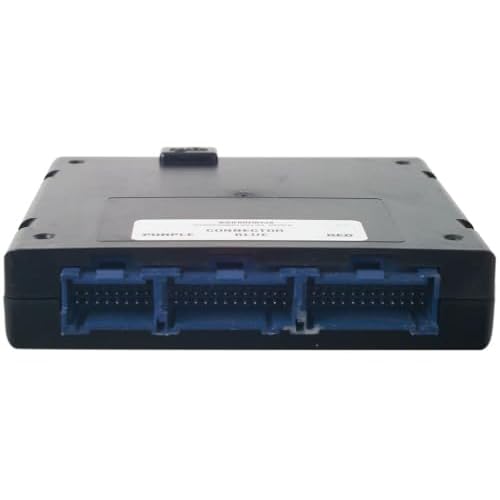 Mechanics Choice Body Control Module for 1998-2000 Chevrolet, GMC, Oldsmobile Blazer, Bravada, Jimmy, S10, Sonoma