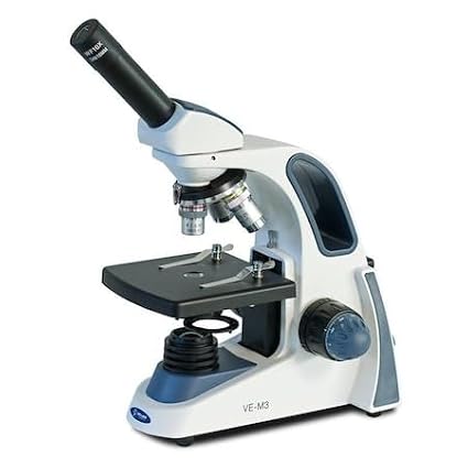 VE-M3 Monocular Microscope