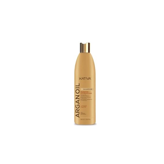 Shampoo Argan Oil