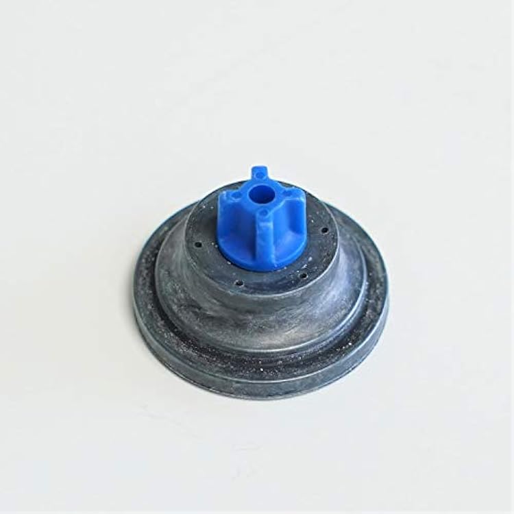 Choice Parts 471823492 for Wascomat Water Valve Blue Tip Diaphragm 823492, 300202