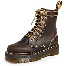 Dr. Martens Unisex Jadon Arc Boots