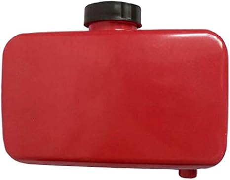 Fuel Tank For Yanmar Diesel Engine L100 186F 10HP Rep 714569-55701