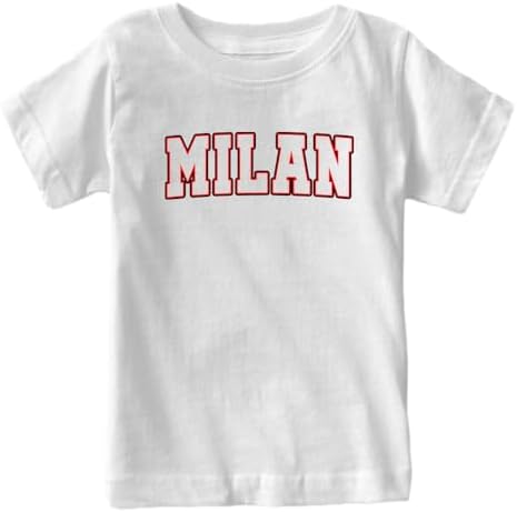 Xtreme Apparrel World Retro Club Kids Shirt for Soccer Fans