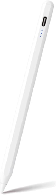 Galaxy Tablet Kalemi Aktif Kapasitif Stylus Pen Tab S10 S9 S8 S7 S6 Lite A9 A8 Uyumlu