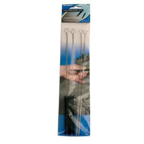 Gunson 77086 Engine Cleaning Brushes 4pc Set