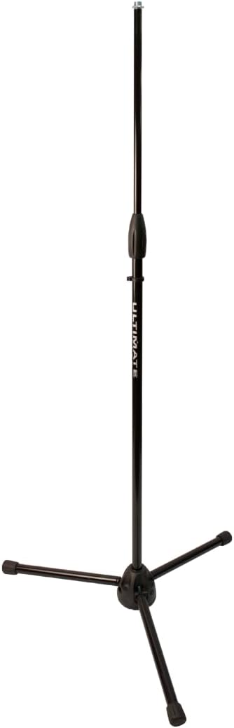 Ultimate Support PRO-R-T Pro Series R Mic Stand w/Quarter-Turn Clutch