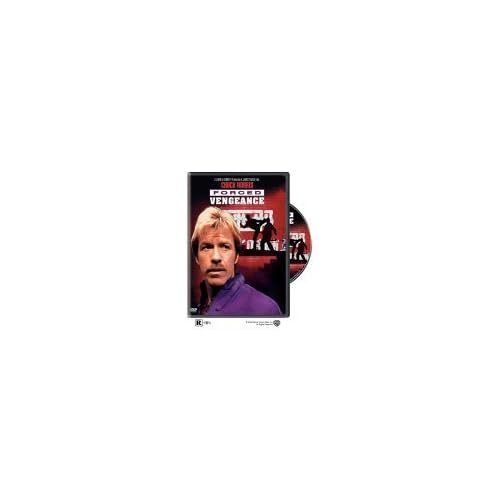 Forced Vengeance [DVD]