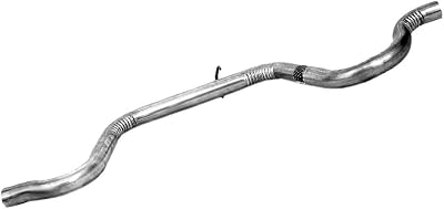 Walker 55270 Exhaust Pipe 2.25 Inlet OD 2.25 Outlet OD for Chevrolet Impala