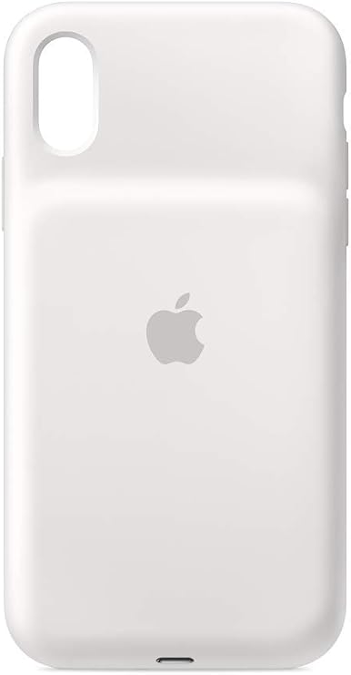 Apple Smart Battery Case (for iPhone XR) - White