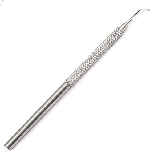 G.S Calcium Hydroxide Dycal Applicator Single Ended Dental Instrument