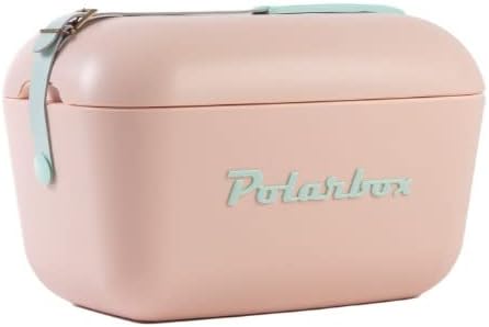 Polar Box Cooler Box, 13Q, 12L, Outdoor, Camping, Picnic, BBQ, Fishing, Pop Model