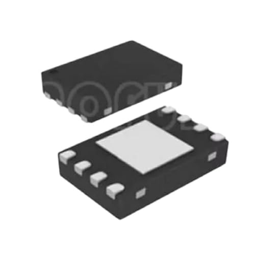 5Pieces MAX14527ETAT ACR NAF TDFN8 Electronic Components Integrated Circuit New for Arrival 2025 High for Quality