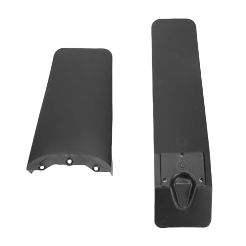 Mud Guards, Premium Plastic Front Rear Splash Protection Set for 01 and Kugoo Wish 01, Enhance Safety and Style for Offroad Riding