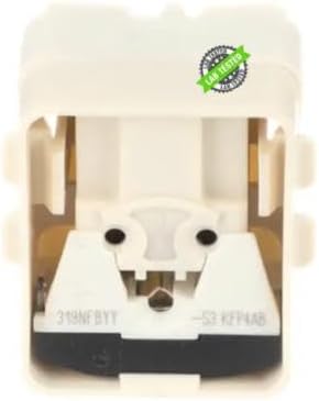 EQUIP. DR US W11285096 EDR85096X1 compatible with Crosley, Kenmore, Kitchen Aid, Magic Chef, Maytag, Whirlpool REFRIGERATOR Start Device fits old #s W11285096
