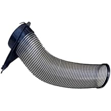 Upper Chute Support (731-06497-) (764-05082) Bagger Flex Hose and (731-12353A)Bagger Flex Hose Ring fits for Twin Double Rear Bagger Collectors