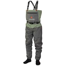 NORFIN Pilot Stockingfoot Waders