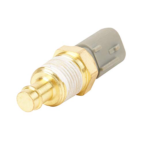 Omix-Ada | 17218.10 | Coolant Temp Sensor |OE Reference: 5149077AB | Fits 2014-2018 Jeep Cherokee; 2008-10 Commander; 2010-18 Grand Cherokee; 2011-12 Liberty; 2015-18 Renegade; 2008-18 Wrangler JKJKU
