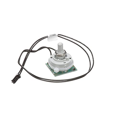 Vita-Mix Selector Switch 15731 - Genuine OEM Replacement Part