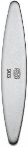 Felco FELCO 903 Multi-Function Sharpener, Diamond-Coated Steel (Pack of 6 pcs)
