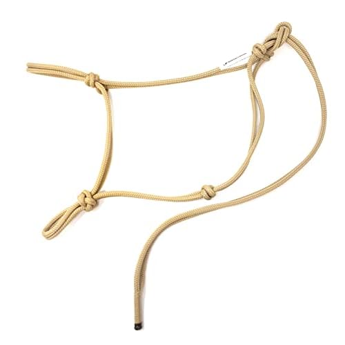Soft 2 Knot Horse Halter