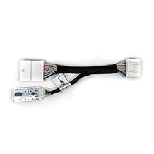 4D Tech Auto Start Stop Eliminator - Easy-Install Autostop Eliminator Made for 2024-2026 Subaru Crosstrek - Compatible Subaru Crosstrek Accessories