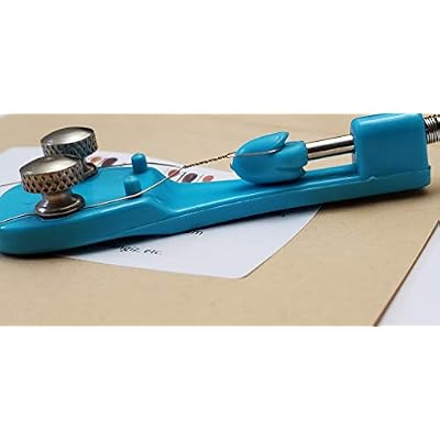String Twister winder seem tab for setar, Indian Sitar, Tar, Dotar, Tanbur, Shorangiz, Santoor, Qanun, Dulcimer, by maestro Ghanbari Mehr